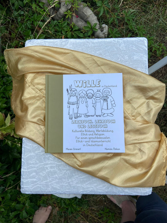 Wille Werte - Islam - Leben&Lernen - Ethik