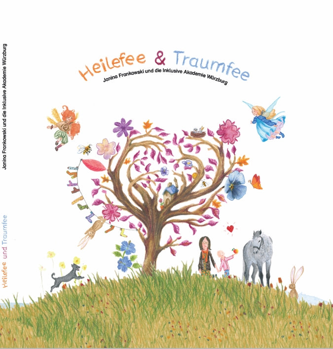 Heilefee & Traumfee